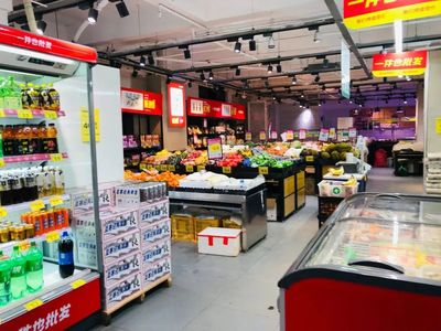 轉型“批發部”，誼品生鮮能贏回消費者嗎？