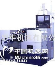 青島生建 廠家直供一級代理商，專業技術檢測確保滾絲機卓越品質